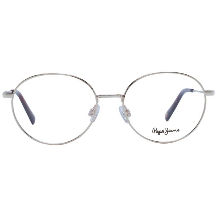 Montura de Gafas Mujer Pepe Jeans PJ1379 52C4 2 Montura de Gafas Mujer Pepe Jeans PJ1379 52C4 2