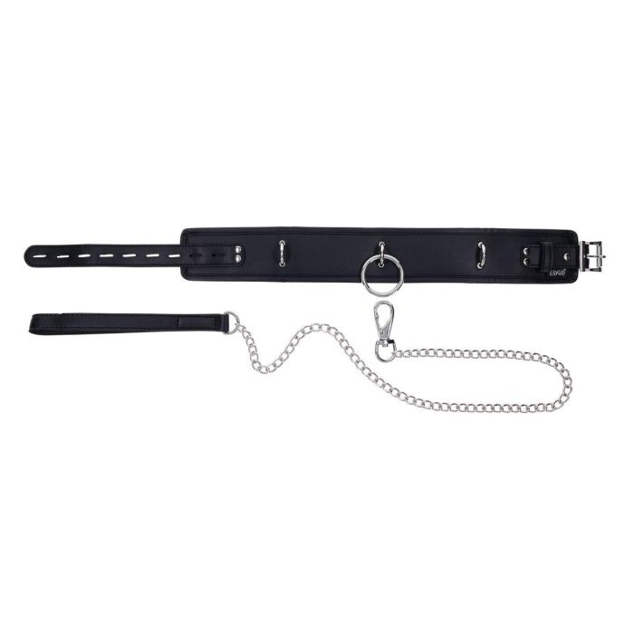 Collar de Castigo Sportsheets Edge by Sportsheets 6 Collar de Castigo Sportsheets Edge by Sportsheets 6