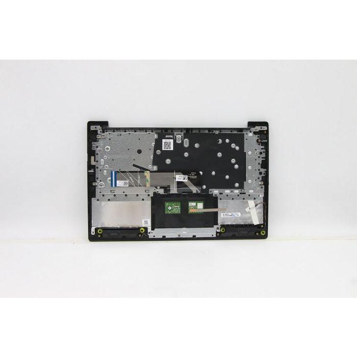 Lenovo L82KA BK Upper Case ASM_EURO ENG Lenovo L82KA BK Upper Case ASM_EURO ENG