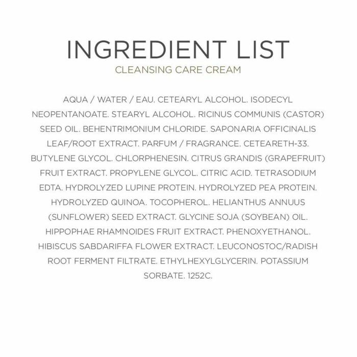 Phyto Creme De Soin Lavante 125 mL 1 Phyto Creme De Soin Lavante 125 mL 1