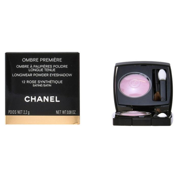 Sombra de ojos Première Chanel (2,2 g) (1,5 g) Sombra de ojos Première Chanel (2,2 g) (1,5 g)