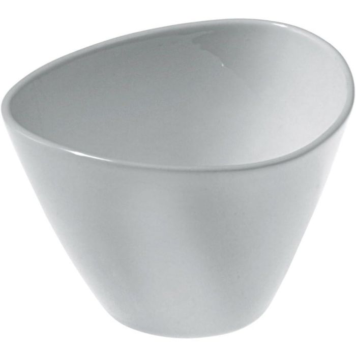 Alessi FM10/78 Taza para Té en Bone China (6 Uds)