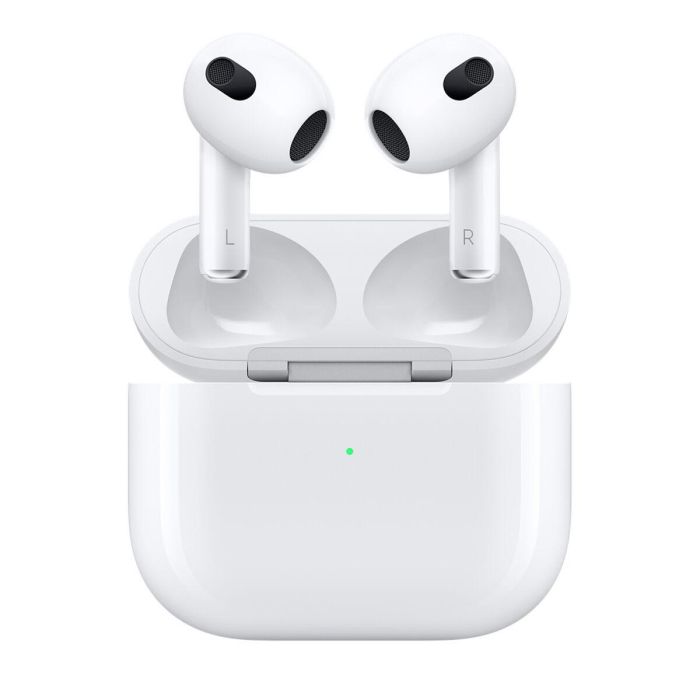 Auriculares Apple MPNY3ZM/A Blanco Auriculares Apple MPNY3ZM/A Blanco