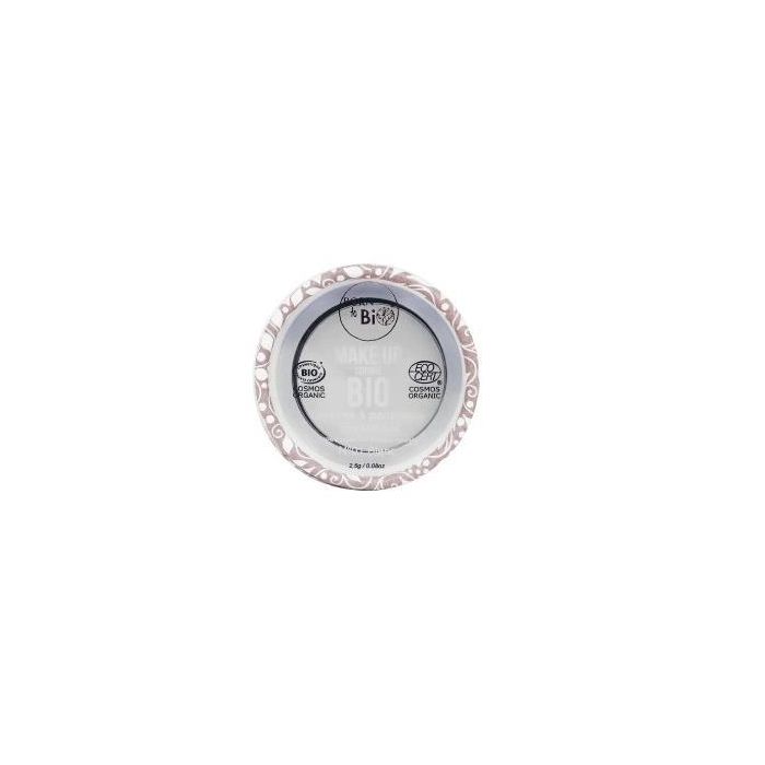 Sombra De Ojos Organica N1 White 2,5 Gr. Sombra De Ojos Organica N1 White 2,5 Gr.