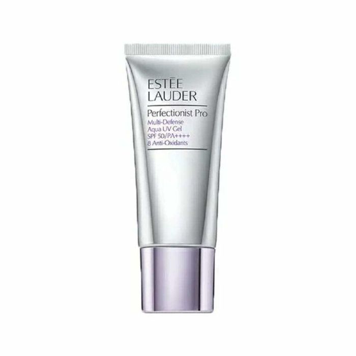 Estée Lauder Perfectionist Emulsión En Gel Multi-Defense Aqua Uv Gel Con 8 Antioxidantes Spf50