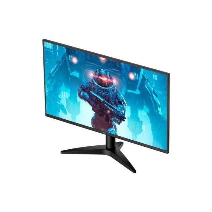 Monitor Gaming AOC 24B36X 23.8"/ Full HD/ 0.5ms/ 144Hz/ IPS/ Multimedia/ Regulable en altura/ Negro 2