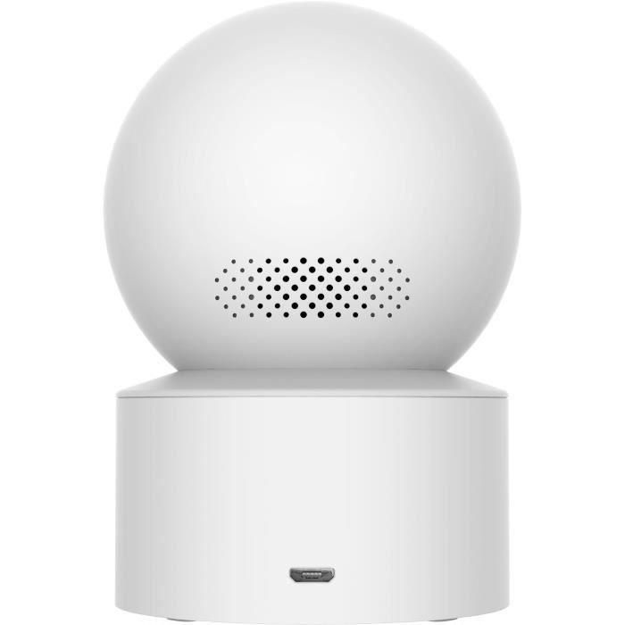 Cámara de vigilancia de cables de Xiaomi Smart C200 - Interior - Alexa, Asistente de Google, Wifi - Visión nocturna 3 Cámara de vigilancia de cables de Xiaomi Smart C200 - Interior - Alexa, Asistente de Google, Wifi - Visión nocturna 3