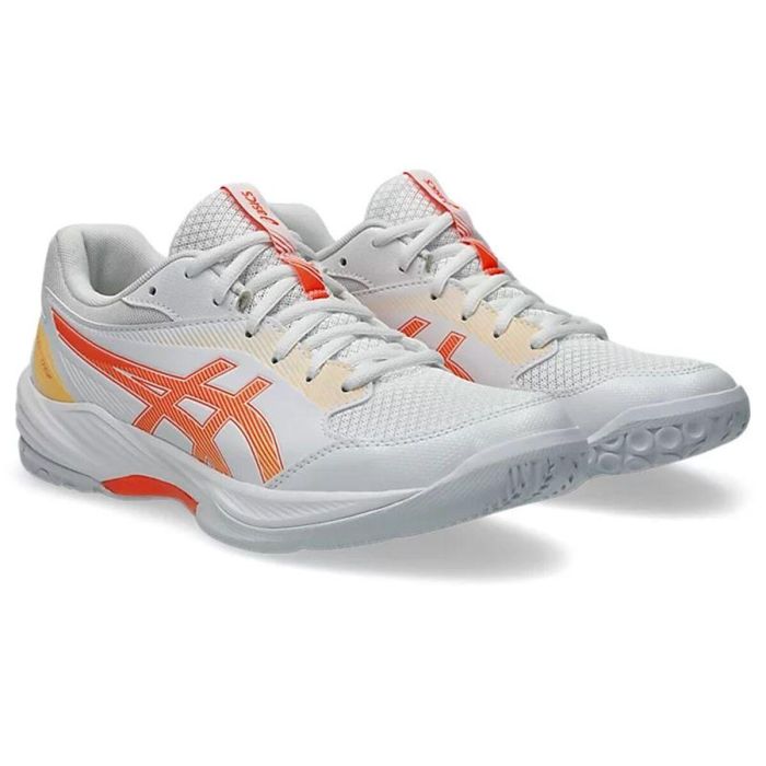 Zapatillas Deportivas Mujer Asics Gel-Task 4 Blanco Mujer Balonmano 2 Zapatillas Deportivas Mujer Asics Gel-Task 4 Blanco Mujer Balonmano 2