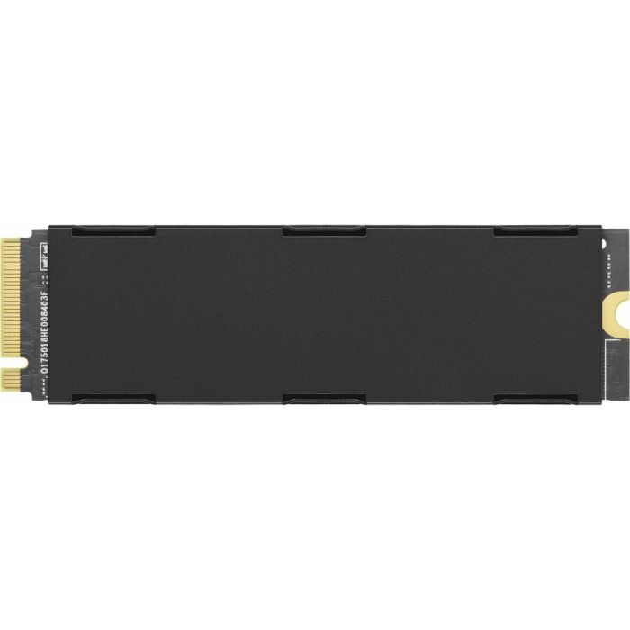 Disco Duro Corsair MP600 PRO SSD Interno TLC 3D NAND 2 TB 2 TB SSD 2 TB HDD 2