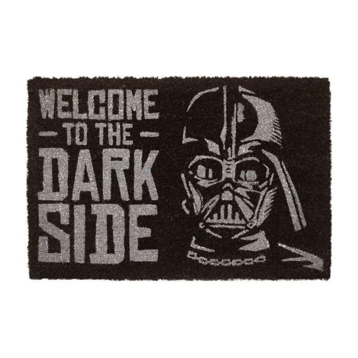Felpudo Welcome to the Dark Side Star Wars 0 Felpudo Welcome to the Dark Side Star Wars 0