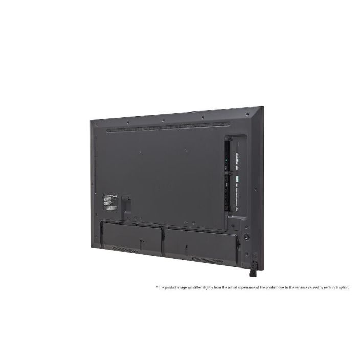 LG Av Monitor (65UH5N-M) 65" 3840 X 2160 (Uhd) | 500 Nit | Portrait / Landscape | Operation Hours: 24/7 | Speakers: 10W X 2 | Webos 6.0 3 LG Av Monitor (65UH5N-M) 65" 3840 X 2160 (Uhd) | 500 Nit | Portrait / Landscape | Operation Hours: 24/7 | Speakers: 10W X 2 | Webos 6.0 3