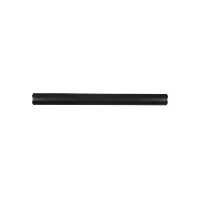 Blister con 4 tiradores de mueble tipo asa fabricado en acero inoxidable acabado negro mate mod. 891h entrepuntos 96mm rei 1 Blister con 4 tiradores de mueble tipo asa fabricado en acero inoxidable acabado negro mate mod. 891h entrepuntos 96mm rei 1