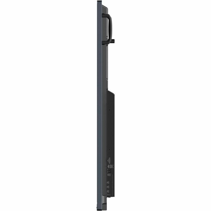 Viewsonic IFP7533-G Panel Plano Interactivo LCD 75" (190.5 cm) 4K Ultra HD Táctil Android 11 Negro 4