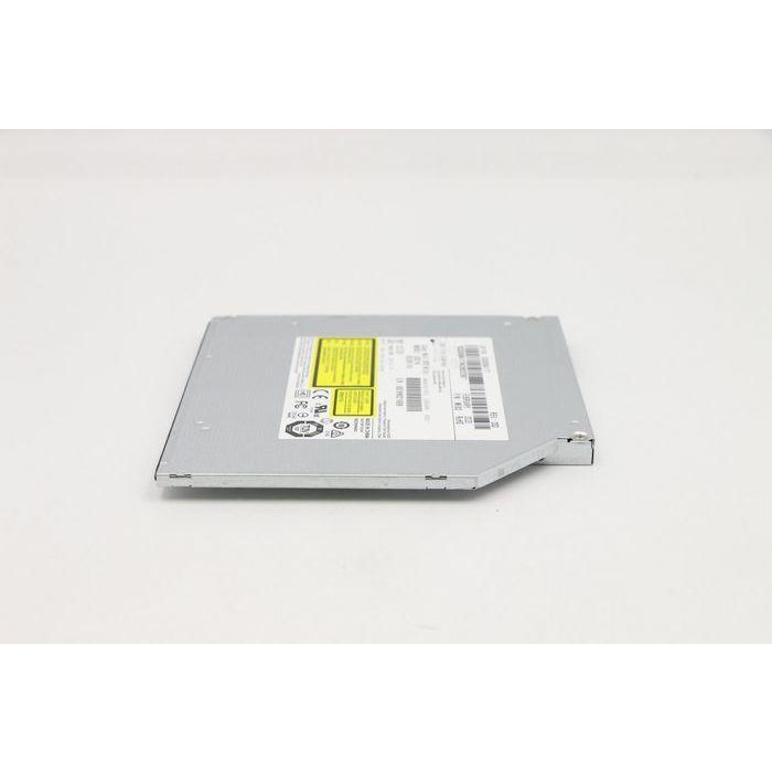 Lenovo DVD writer device, designed for data writing to DVDs, lightweight at 0.4 kg, suitable for various applications. 6