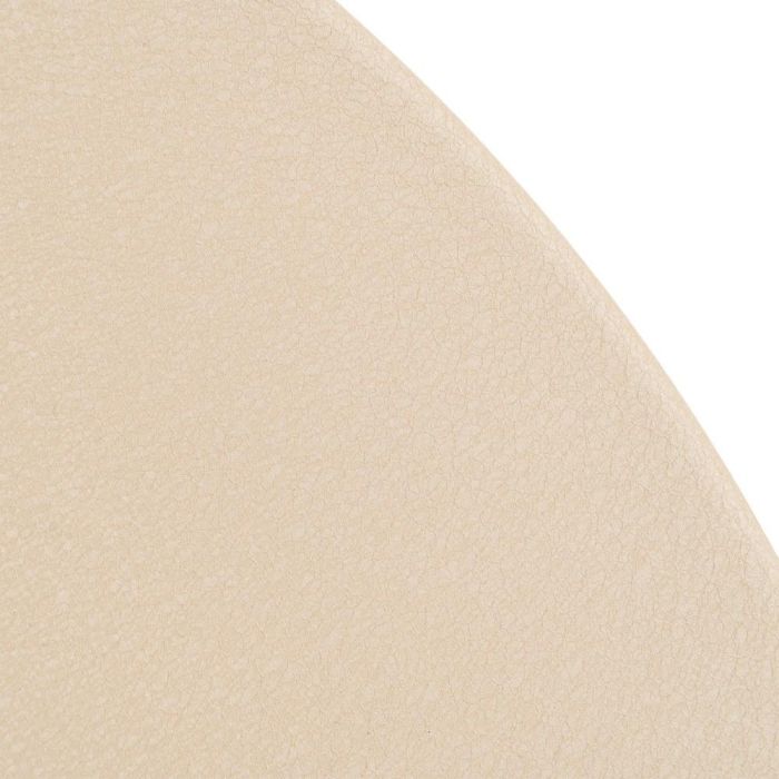 Mesita Taupe Acero 60,50 X 60,50 X 49,50 cm