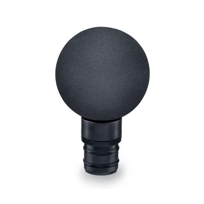 Beurer MG-195 Pistola de Masaje Muscular con Función de Calor y Frío 7