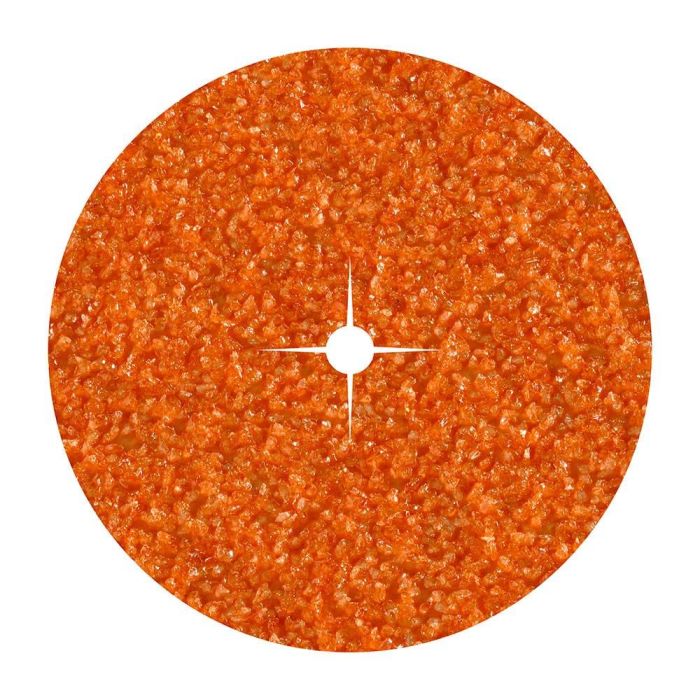 Wolfcraft 2001000 Pack 10 discos abrasivos de corindón grano 40 Ø125mm 0 Wolfcraft 2001000 Pack 10 discos abrasivos de corindón grano 40 Ø125mm 0
