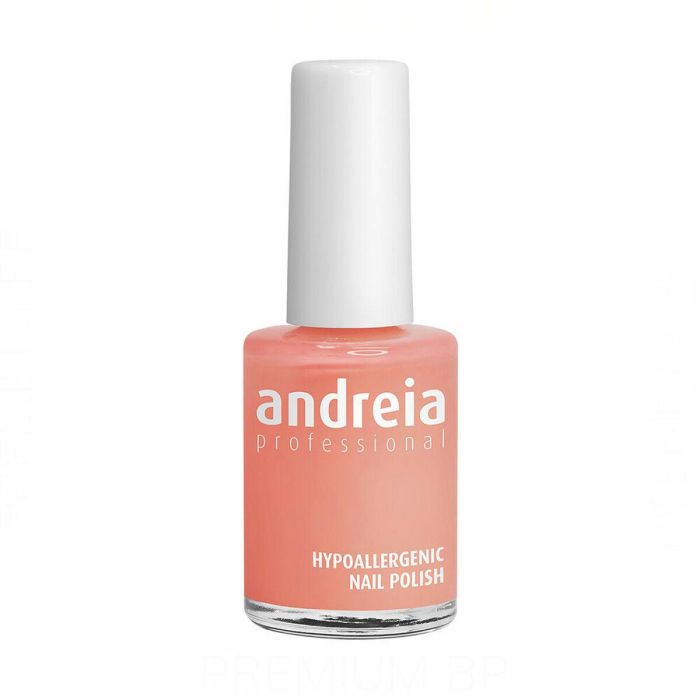 Andreia Professional Hypoallergenic Nail Polish Esmalte de Uñas 14 ml Color 45