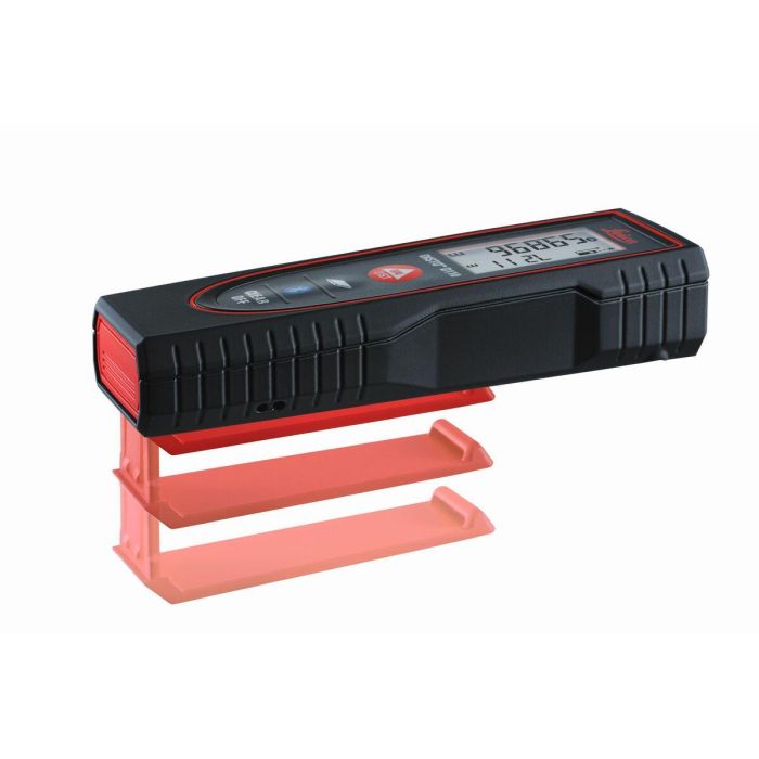 Telémetro Leica Geosystems Disto D110 0,2-60 M 11 Telémetro Leica Geosystems Disto D110 0,2-60 M 11