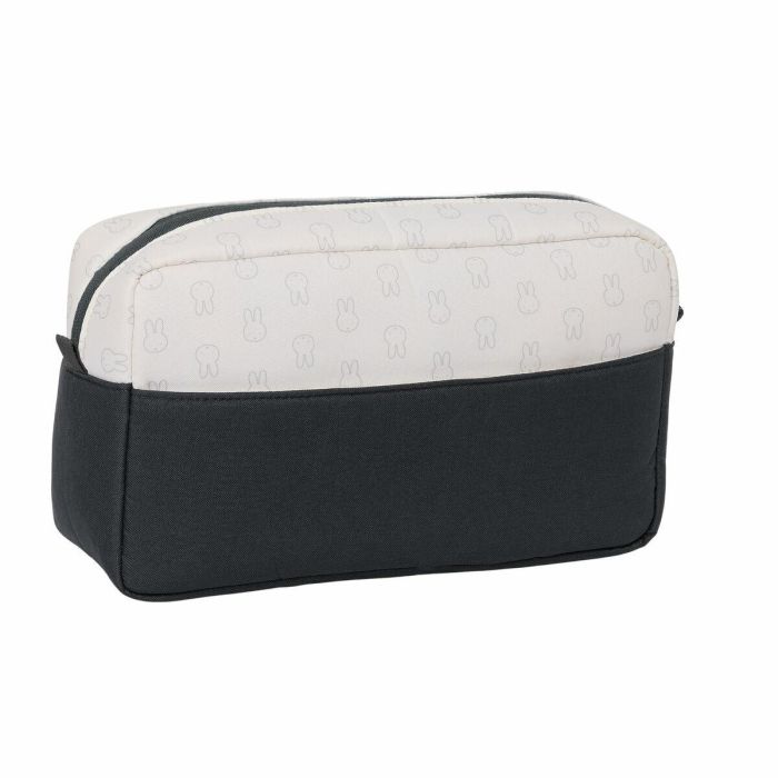 Neceser de Viaje Miffy Moon Azul Beige 28 x 16 x 9 cm 2 Neceser de Viaje Miffy Moon Azul Beige 28 x 16 x 9 cm 2