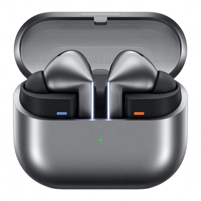 Auriculares Samsung BUDS3 PRO Gris