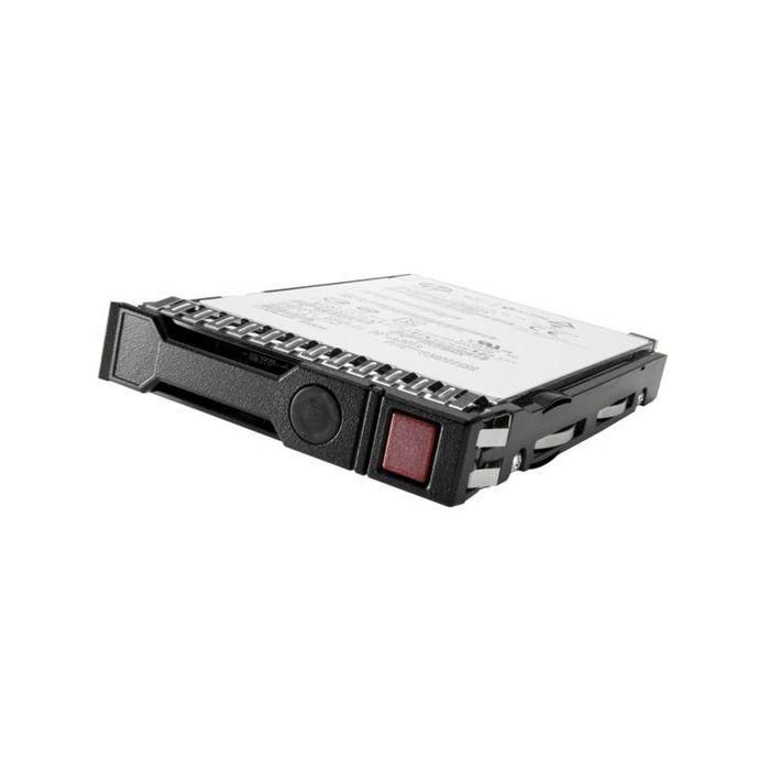 Hewlett Packard Enterprise 600GB SAS 12G Enterprise 10K SFF (2.5in) SC Digitally Signed Firmware HDD Hewlett Packard Enterprise 600GB SAS 12G Enterprise 10K SFF (2.5in) SC Digitally Signed Firmware HDD