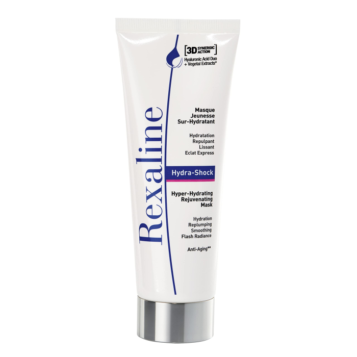 Rexaline Mascarilla Hydra Shock 75 mL