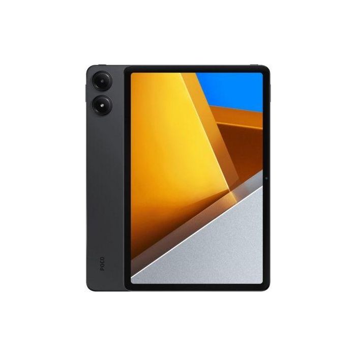 Xiaomi POCO Pad Tablet 12.1" 8GB/256GB Octacore Gris VHU5152EU 0 Xiaomi POCO Pad Tablet 12.1" 8GB/256GB Octacore Gris VHU5152EU 0