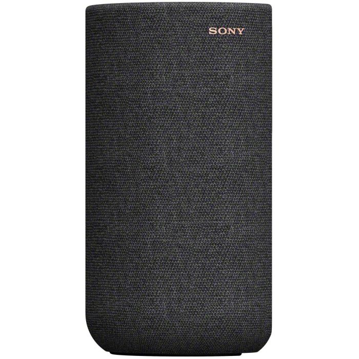 Sony SA-RS5 kabellose zweifache Rear-Lautsprecher mit integriertem Akku. schwarz 3 Sony SA-RS5 kabellose zweifache Rear-Lautsprecher mit integriertem Akku. schwarz 3