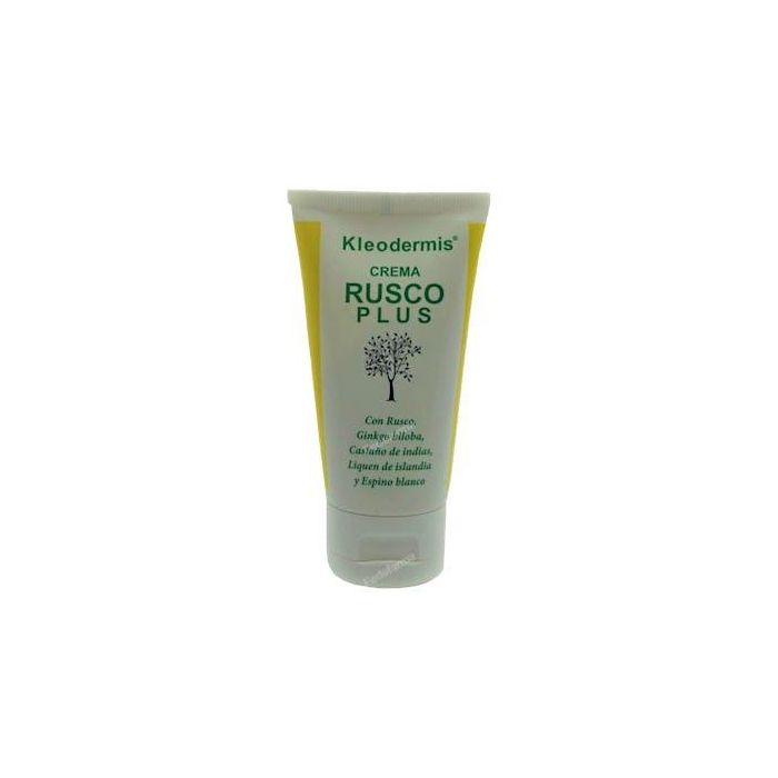 Kleodermis Crema Rusco Plus