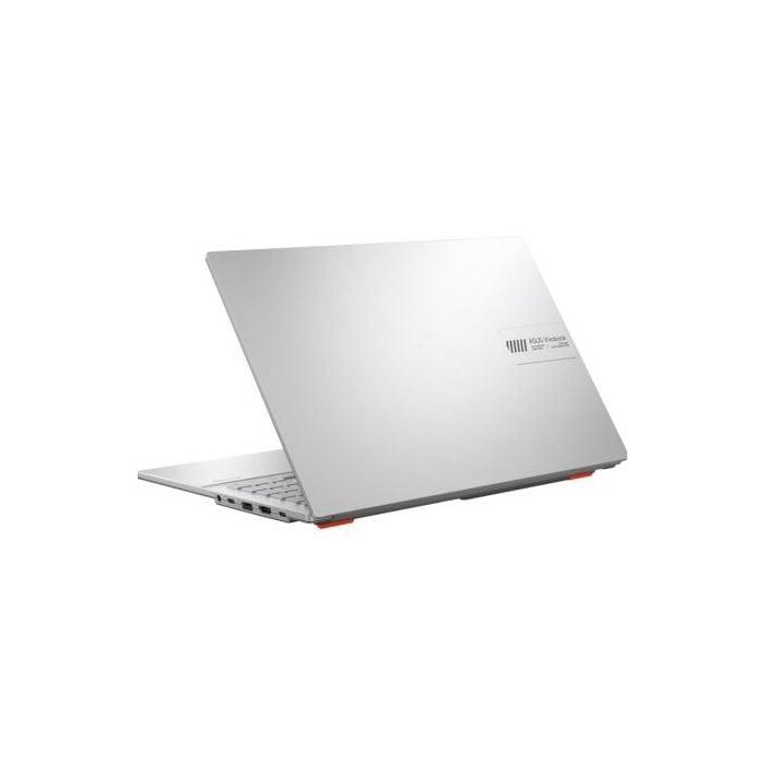 ASUS Vivobook Go 15 OLED E1504FA-BQ1726 - Portátil 15.6" Full HD, AMD Ryzen 5 7520U, 16GB RAM, 512GB SSD, Radeon 610M, Sin SO, Plata - 90NB0ZR1-M04200 3