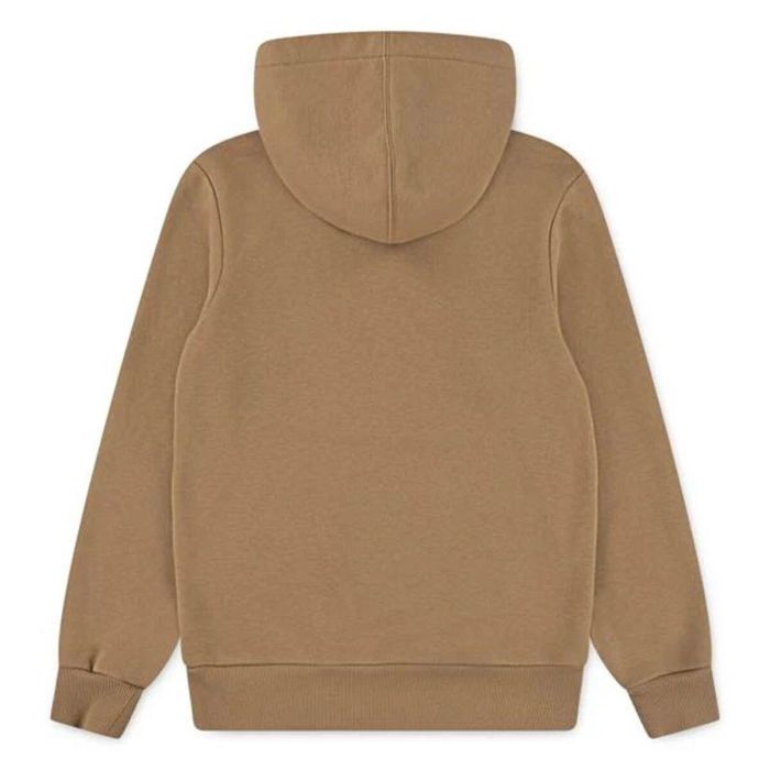Sudadera con Capucha Niño Levi's Lvb Batwing Screenprint Hoodie Marrón L 2