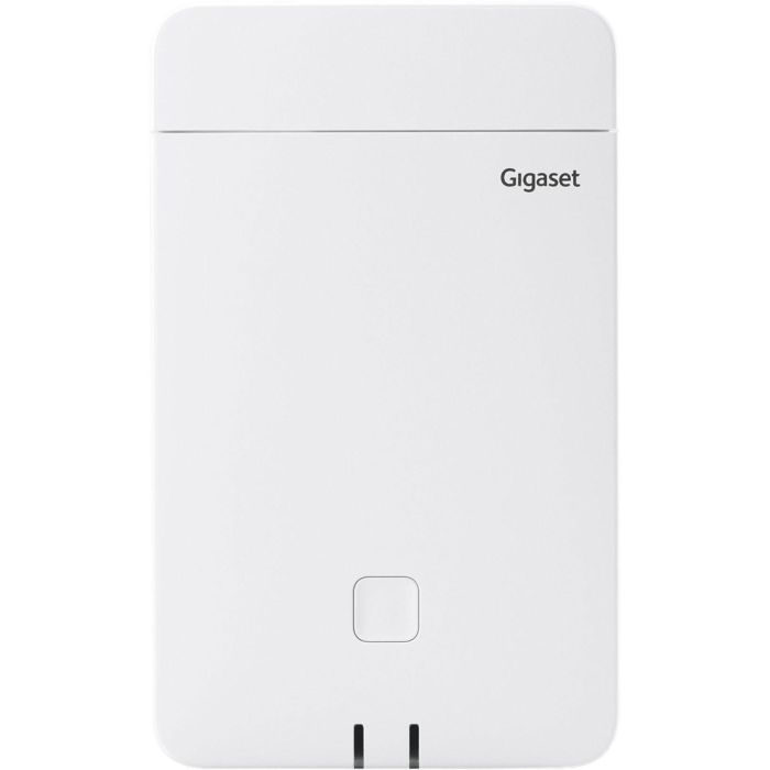 Gigaset N670 Ip Pro Dect Base Station White