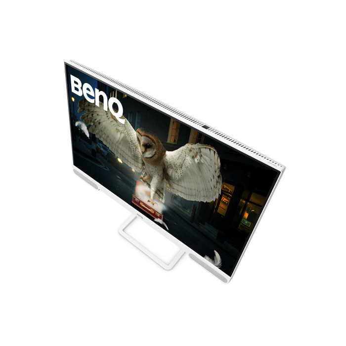 BenQ EW2790U Monitor LED 27" 4K Ultra HD IPS Blanco - 9H.LN3LJ.LBE 5 BenQ EW2790U Monitor LED 27" 4K Ultra HD IPS Blanco - 9H.LN3LJ.LBE 5