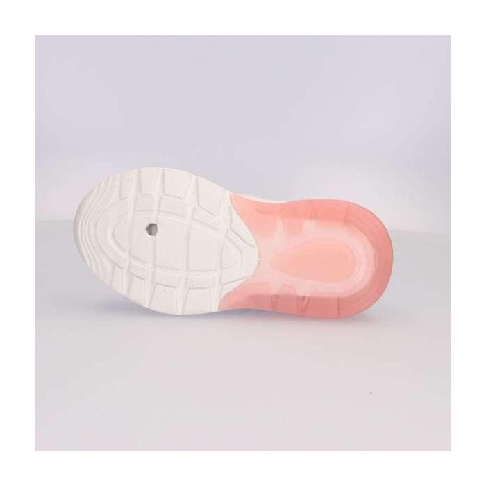 Cerdá Deportiva Suela TPR con Luces Hello Kitty T027 - Talla 27 - Color Pink 2