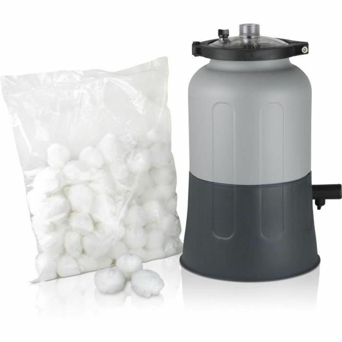 Gre FAQC40 Unidad de Filtración Compacta Aqualoon 3,8m³/h Ahorro Energético Ideal Espacios Reducidos Gre FAQC40 Unidad de Filtración Compacta Aqualoon 3,8m³/h Ahorro Energético Ideal Espacios Reducidos