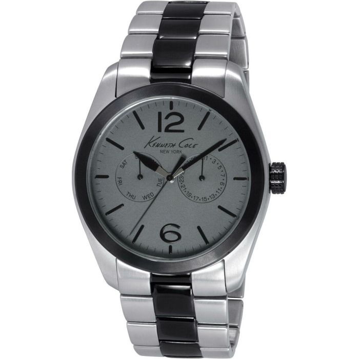 Reloj Hombre Kenneth Cole IKC9365 (Ø 44 mm) Reloj Hombre Kenneth Cole IKC9365 (Ø 44 mm)