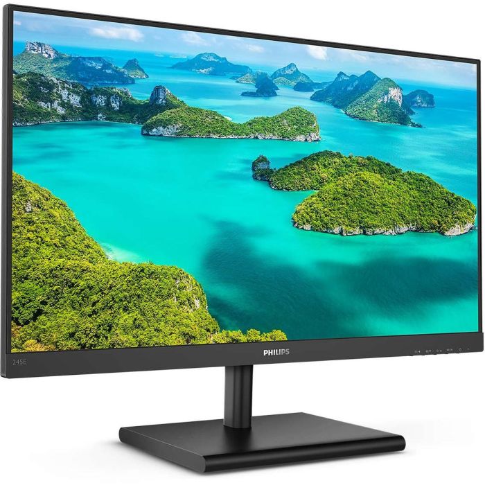 Monitor Philips 245E1S/00 23.8" LCD 2 Monitor Philips 245E1S/00 23.8" LCD 2