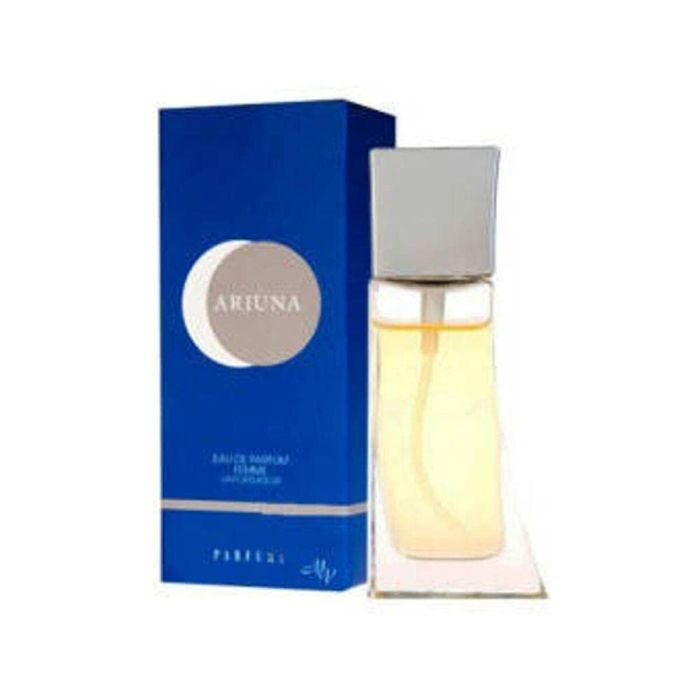 Ariuna M.Vasanti Eau De Perfume 50 mL Vaporizador