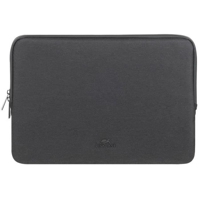RIVACASE Riva NB Sleeve Clark Funda Portátil 15.6" Negro 8116