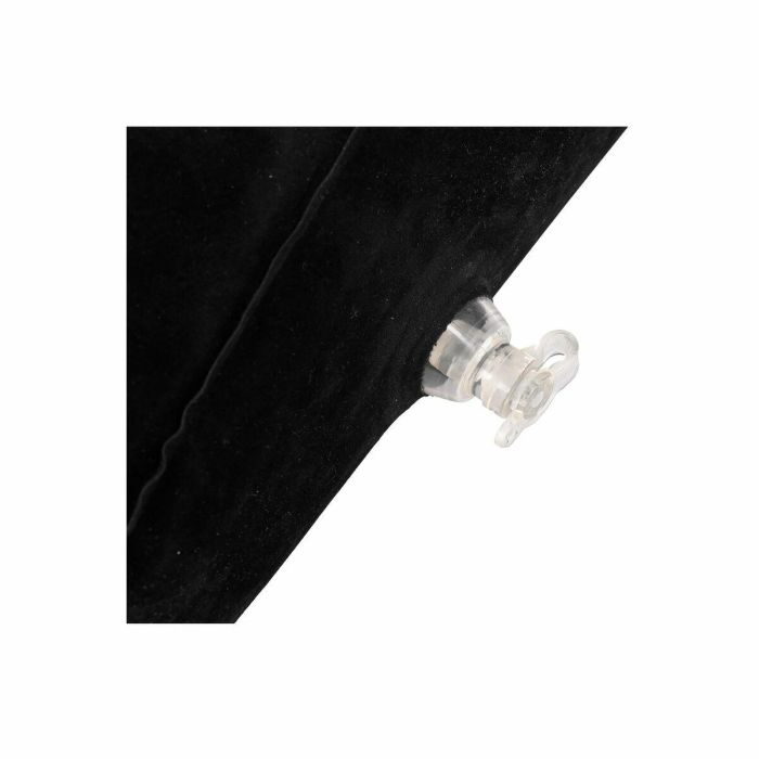 Sábana Sportsheets Pivot Negro (Poliéster) (PVC) 13 Sábana Sportsheets Pivot Negro (Poliéster) (PVC) 13
