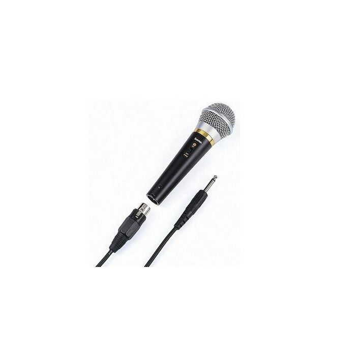 HAMA Microfono Dinamico DM60