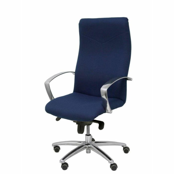 PIQUERAS Y CRESPO Sillon Caudete bali azul marino 3 PIQUERAS Y CRESPO Sillon Caudete bali azul marino 3