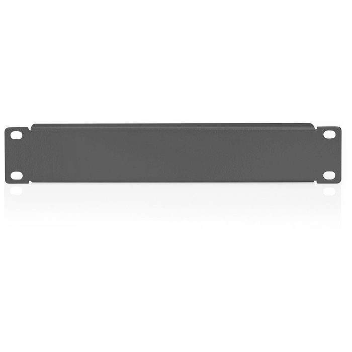 DIGITUS Blindabdeckung für 254 mm (10")-Schränke. schwarz 2 DIGITUS Blindabdeckung für 254 mm (10")-Schränke. schwarz 2