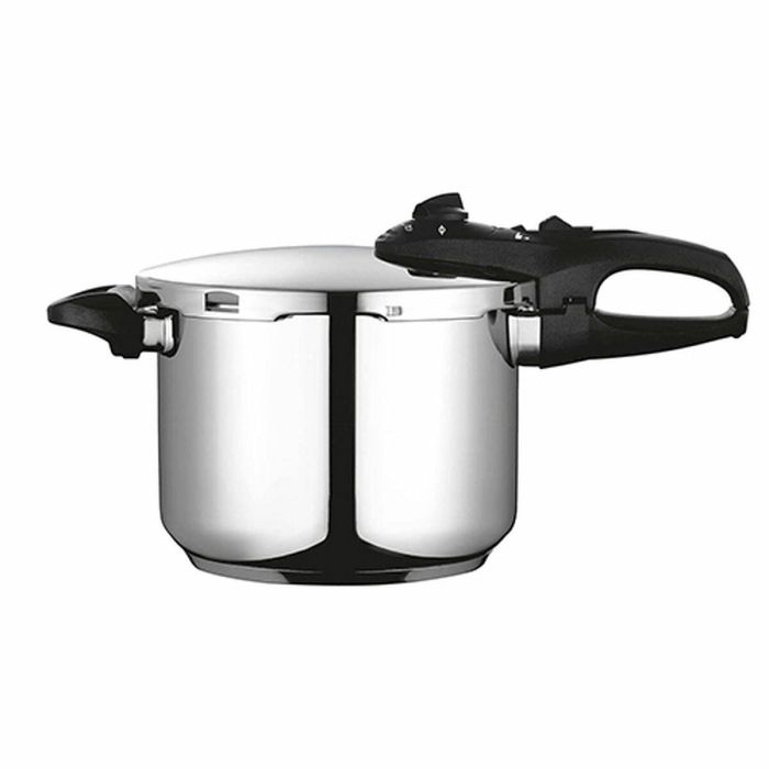 Olla Express Fagor DUO 6L RAPID Acero Inoxidable 18/10 6 L