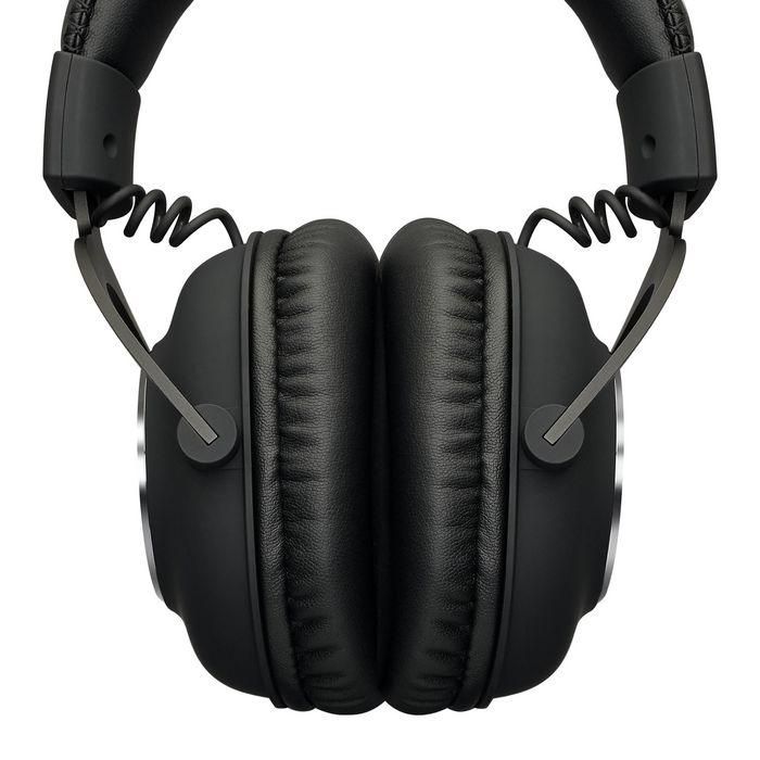 Logitech PRO X Wireless LIGHTSPEED Gaming Headset 3 Logitech PRO X Wireless LIGHTSPEED Gaming Headset 3
