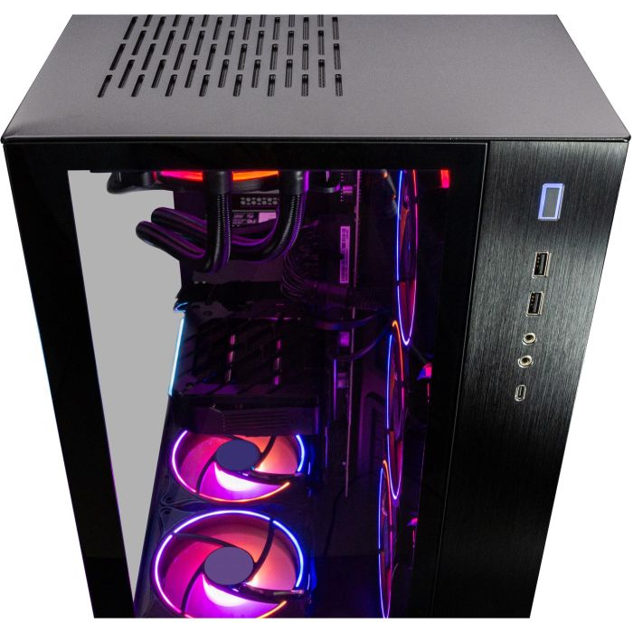 Captiva Highend Gaming I89-020 I9-14900KF 64GB/2TB SSD RTX 5080 Win 11 5 Captiva Highend Gaming I89-020 I9-14900KF 64GB/2TB SSD RTX 5080 Win 11 5