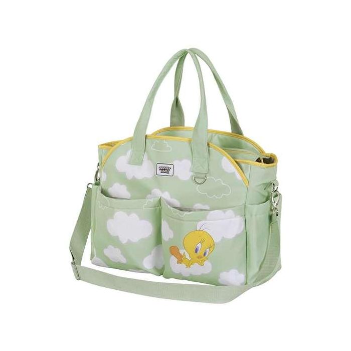 Karactermania Bolso Carro Mommy Clouds 32x44x17cm