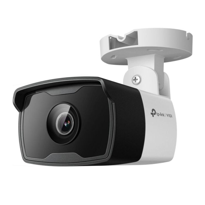 TP-Link VIGI C320I Cámara de Seguridad IP Exterior 2MP 1920x1080 Bombilla Visión Nocturna 30m IP67 Techo/Pared/Poste TP-Link VIGI C320I Cámara de Seguridad IP Exterior 2MP 1920x1080 Bombilla Visión Nocturna 30m IP67 Techo/Pared/Poste