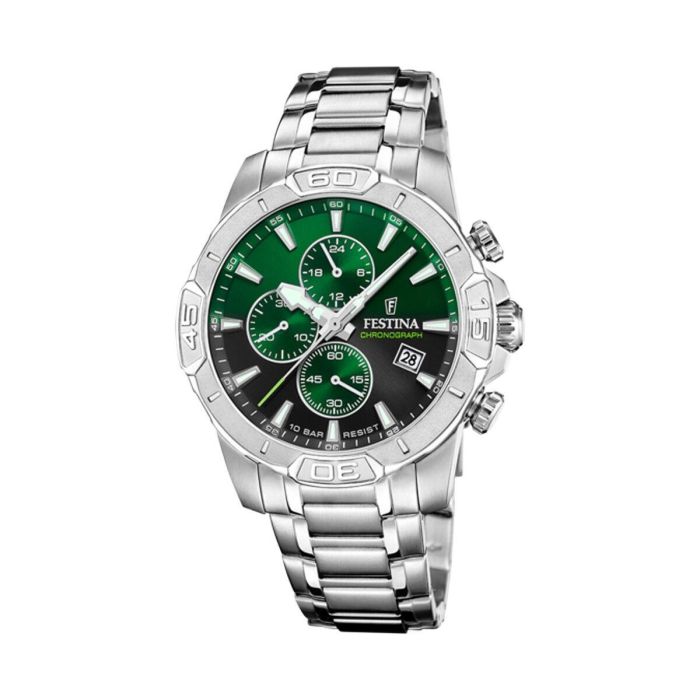 Reloj Hombre Festina F20704/5 Reloj Hombre Festina F20704/5